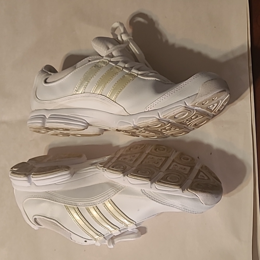 Adidas Women's Sneakers - Picture 2 of 10